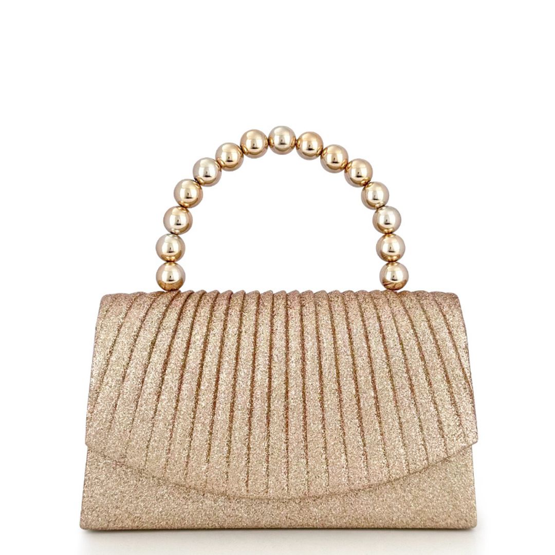 Nuit en Velours Handtasche
