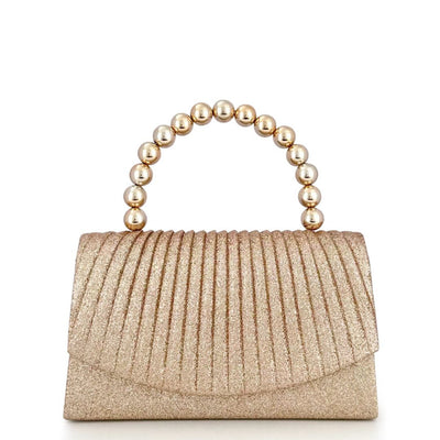 Nuit en Velours Handtasche