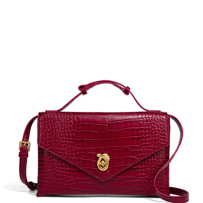 Prescott Blush Handtasche