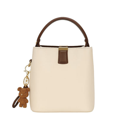 Souffle de Soie Handtasche