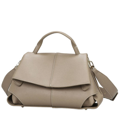 Souveräne Aura Handtasche
