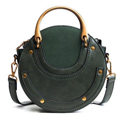 Verzauberte Rosen-Handtasche