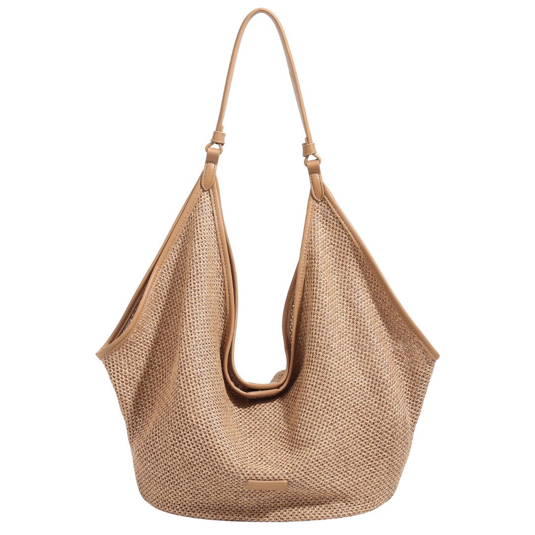 Samt Eclipse Handtasche