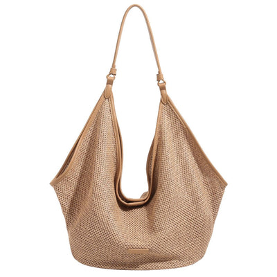 Samt Eclipse Handtasche