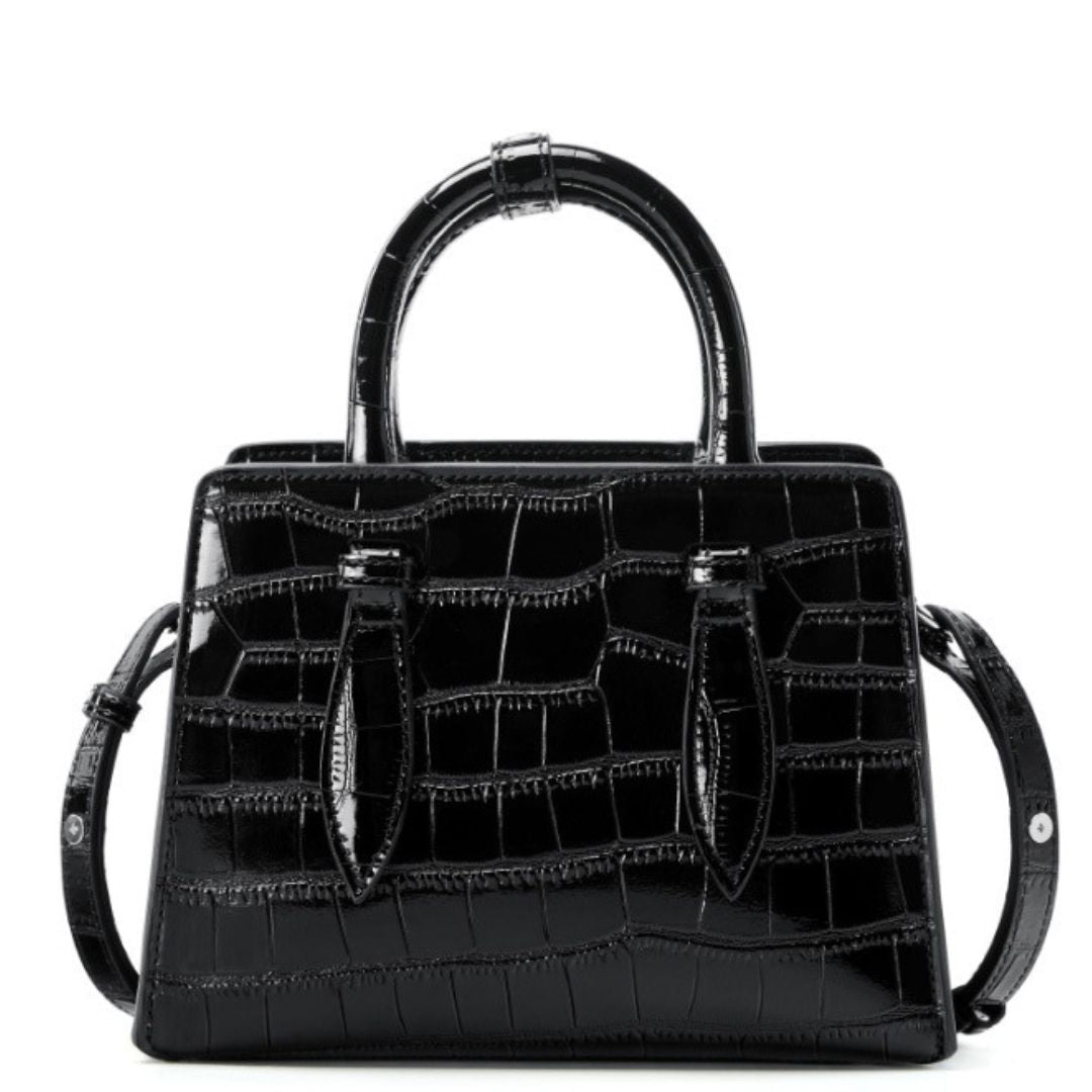 Ebon Chant Handtasche