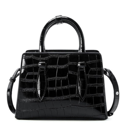 Ebon Chant Handtasche