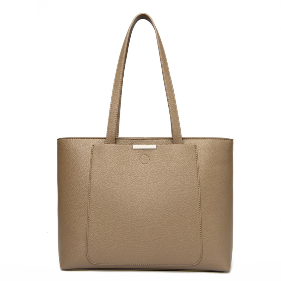 Hollow Fern Handtasche