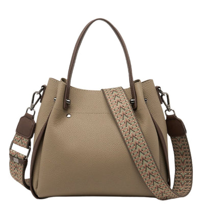 Luxe Serene Handtasche