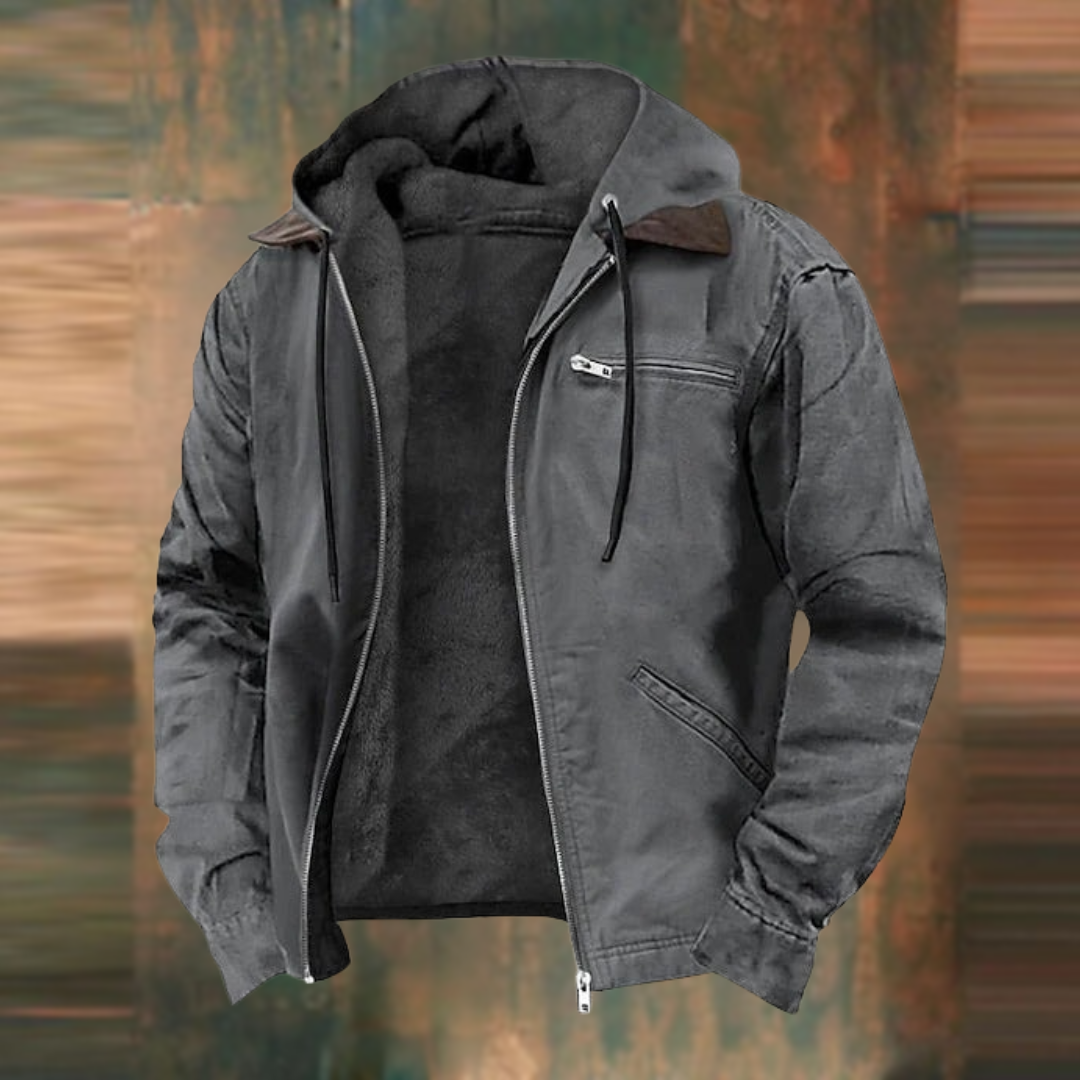 Lukas® | Elegante Herbstjacke
