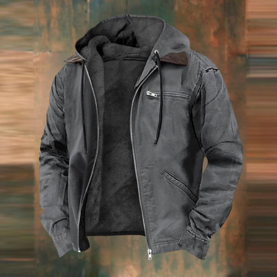 Lukas® | Elegante Herbstjacke