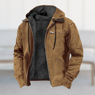 Rupert® | ELEGANTE HERRENJACKE
