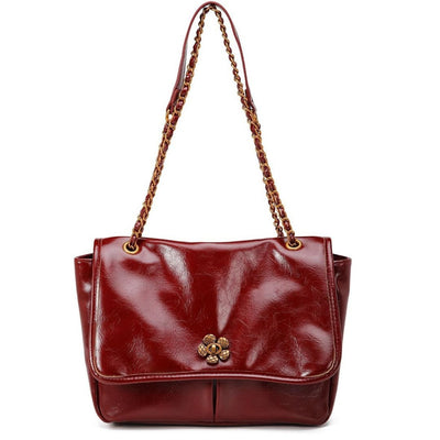 Chateau Bloom Handtasche