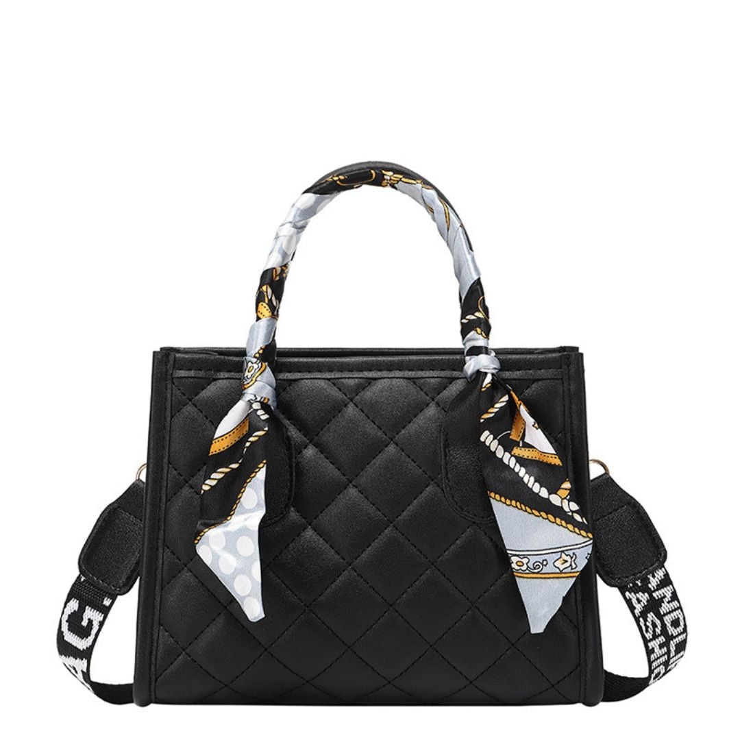 Voile de Charme Handtasche