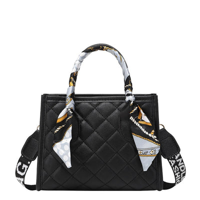 Voile de Charme Handtasche