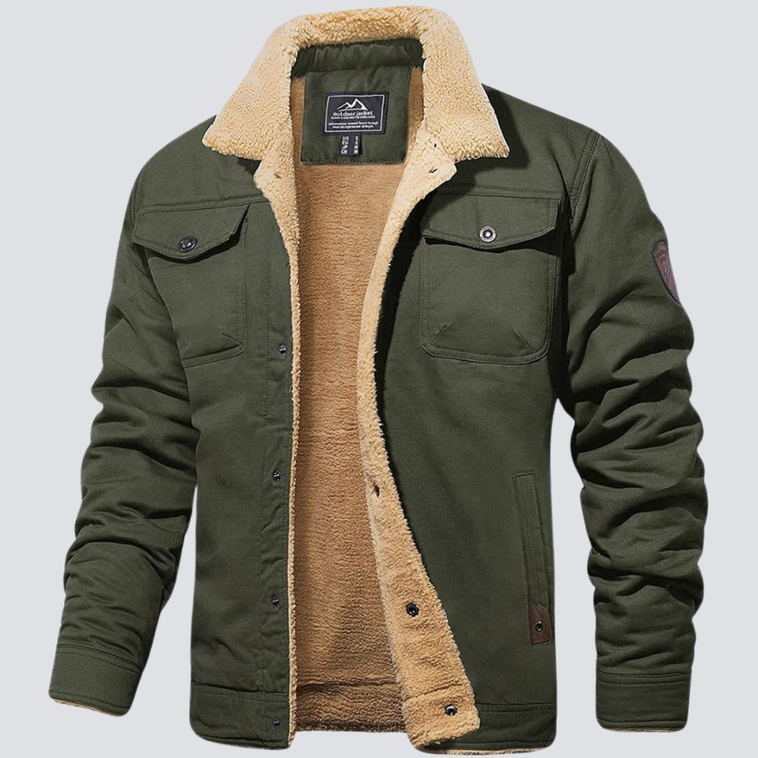 Bernd® | Herbst Bomber