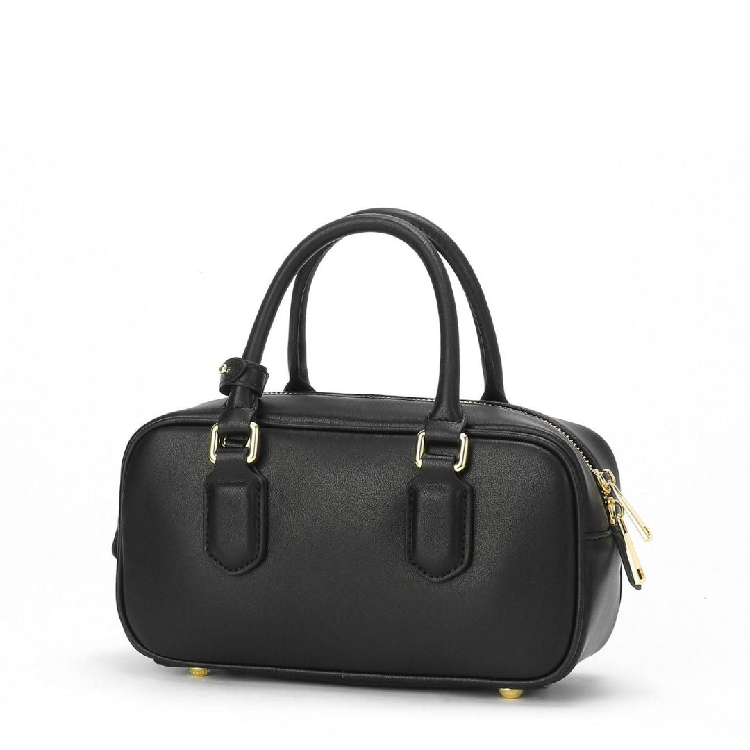 Majestätische Morgen-Handtasche