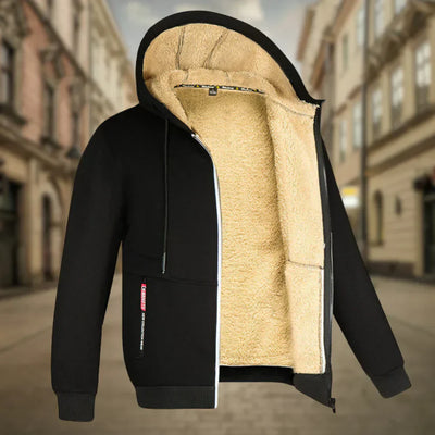 Michael® | Herren Fleece Hoodie