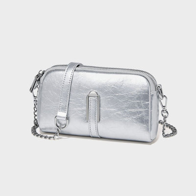 Sérénité d’Ivoire Handtasche
