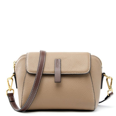 Vergoldete Nebel Handtasche