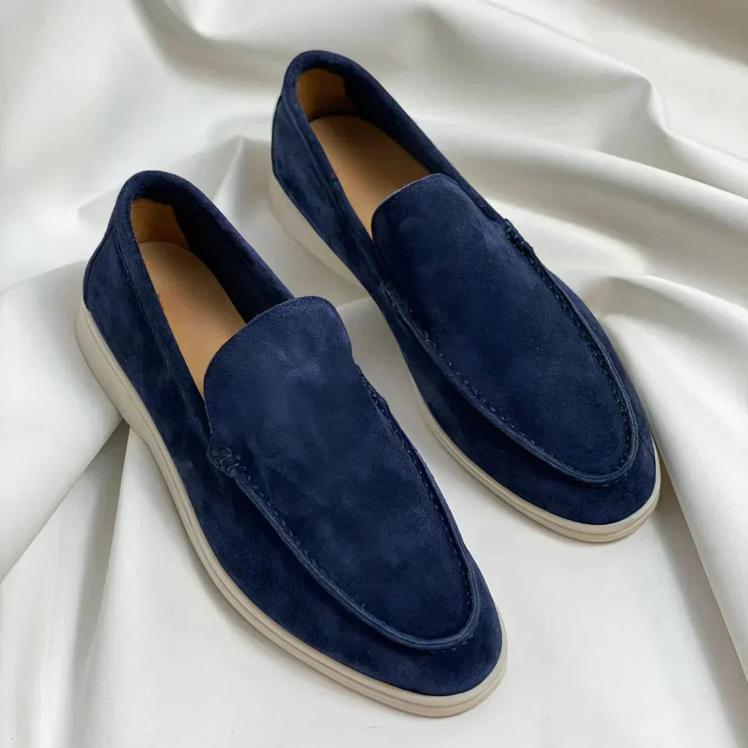 Felix® | Elegante Wildleder