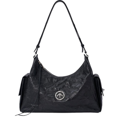 Rose Monarque Handtasche