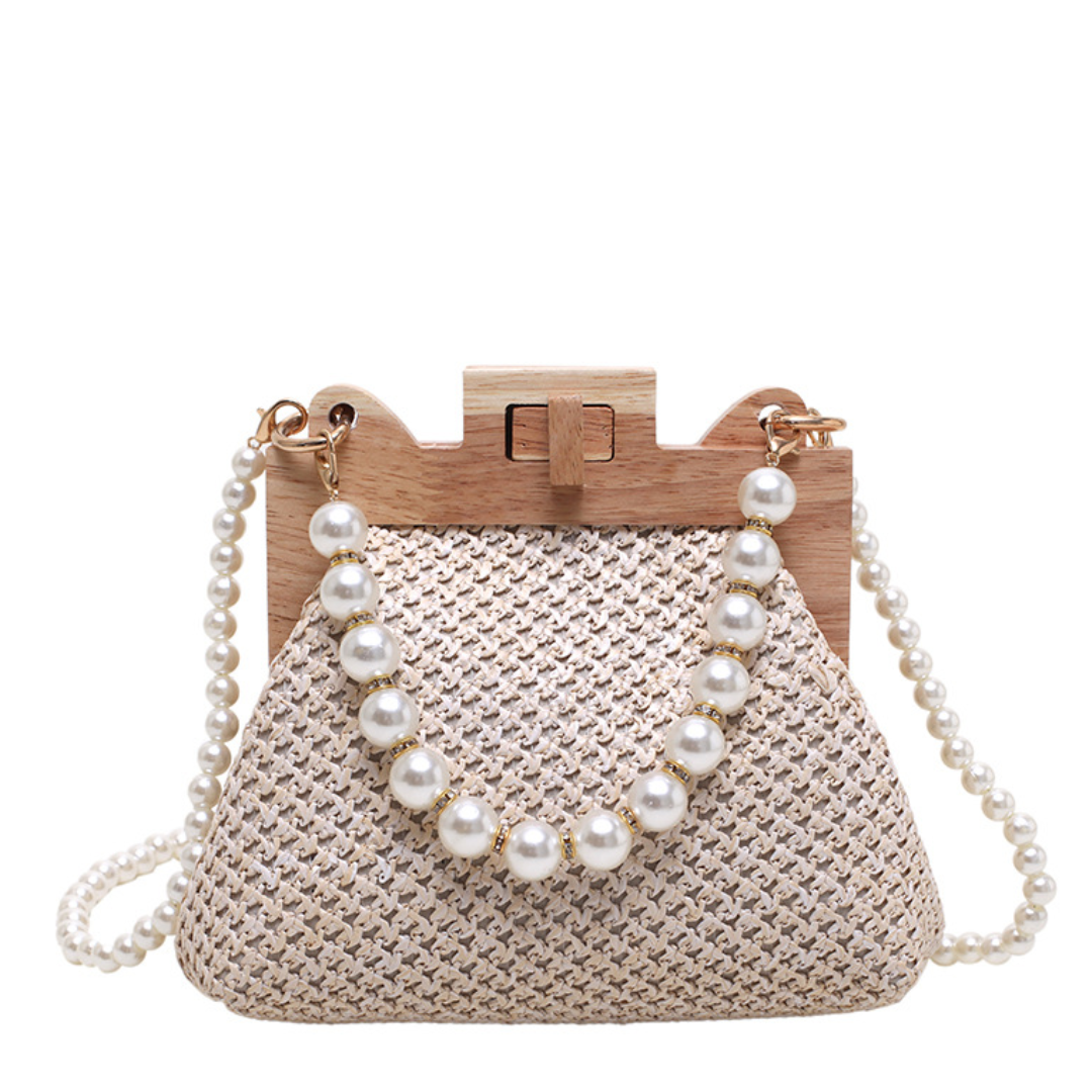 Distelnebel Handtasche