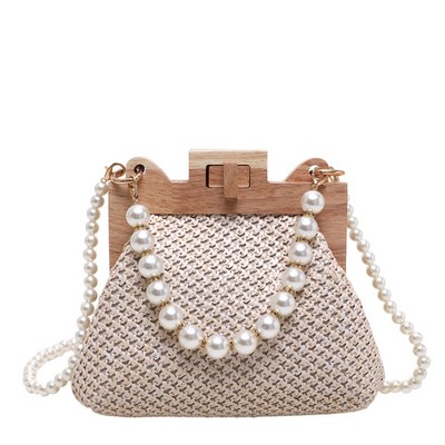 Distelnebel Handtasche