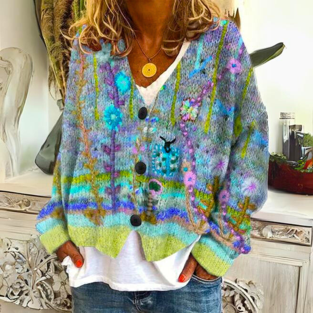 Marianne® | Warmes und Elegantes Gilet
