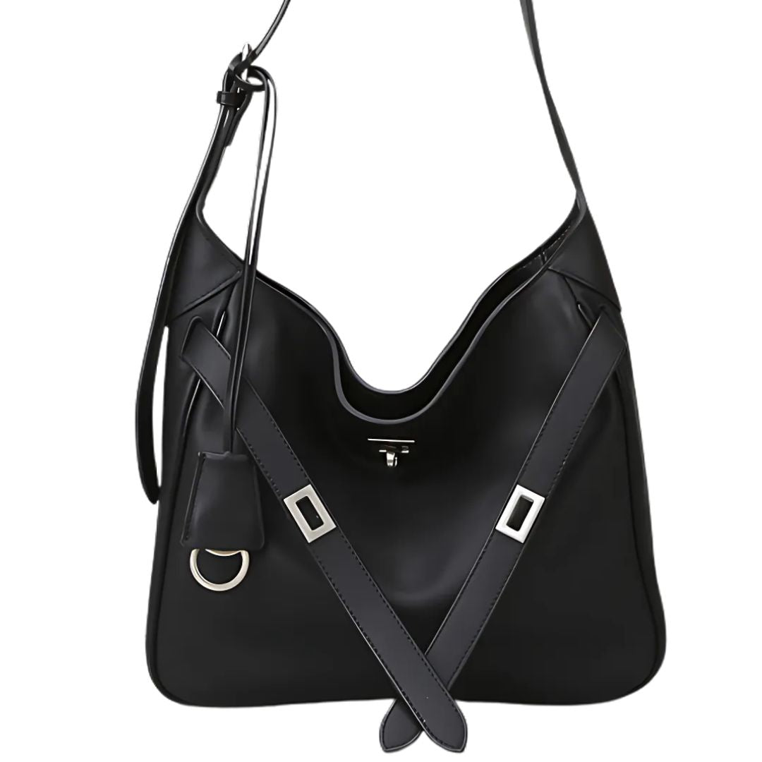 Royal Bloom Handtasche