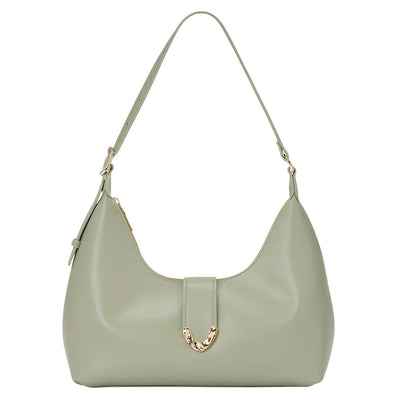 Chamberlain Gold Handtasche