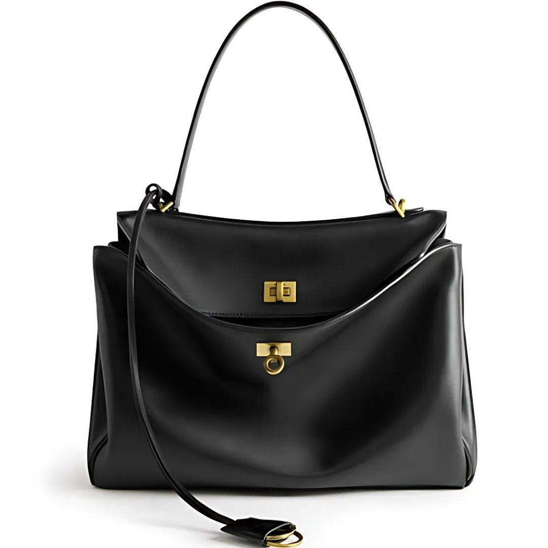 Unendliche Anziehung Handtasche