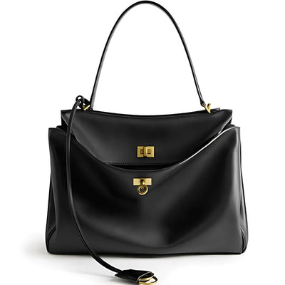 Unendliche Anziehung Handtasche