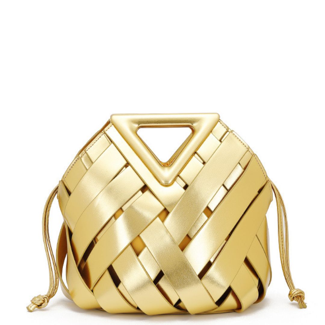 Violette Muse Handtasche