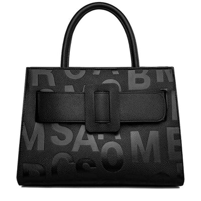 Samt Serenity Handtasche