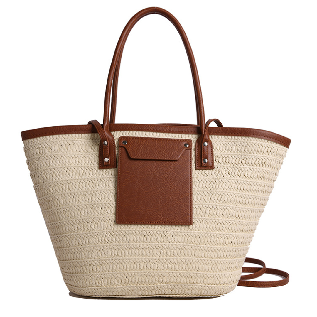 Linden Husk Handtasche