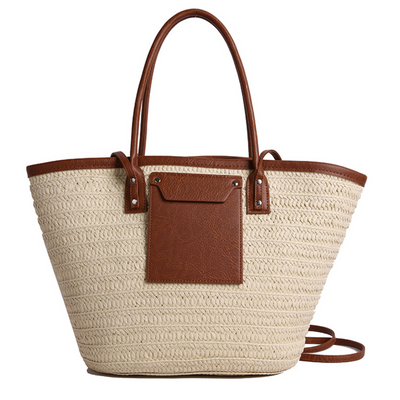 Linden Husk Handtasche