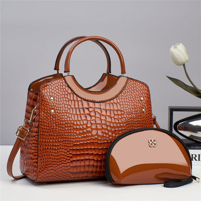 Imperial Legacy Handtasche