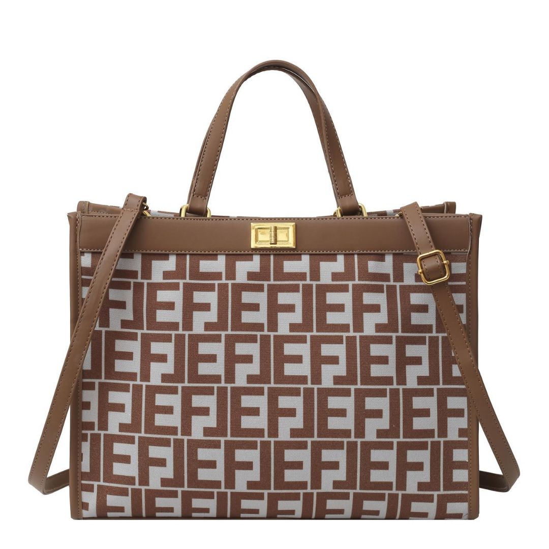 Douceur de Velours Handtasche