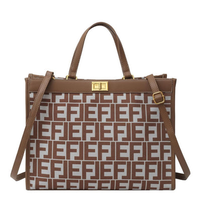 Douceur de Velours Handtasche
