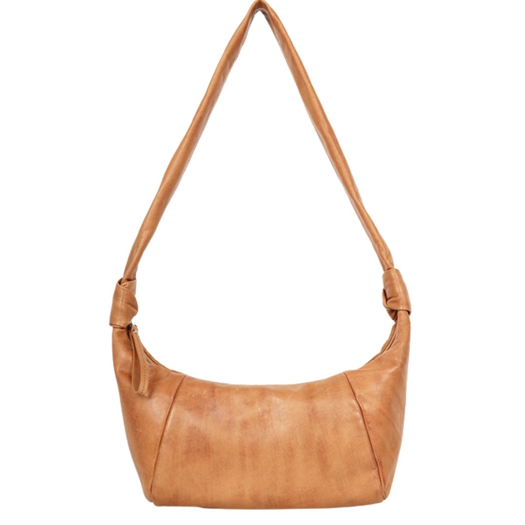 Stille Eleganz Handtasche