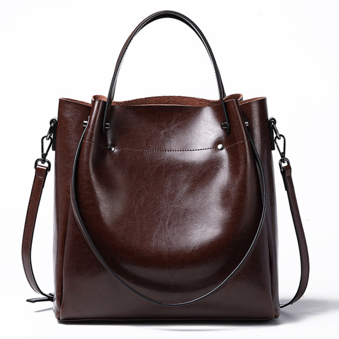 Garnet Frost Handtasche
