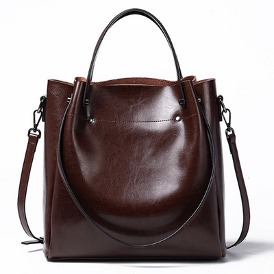 Garnet Frost Handtasche