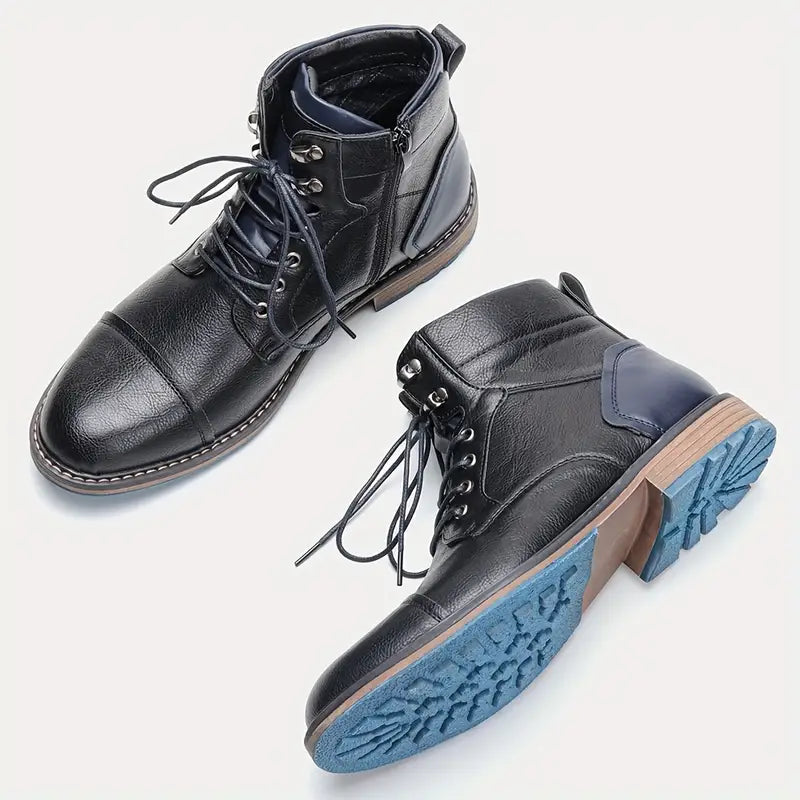 Georg® | Voyager Stiefel