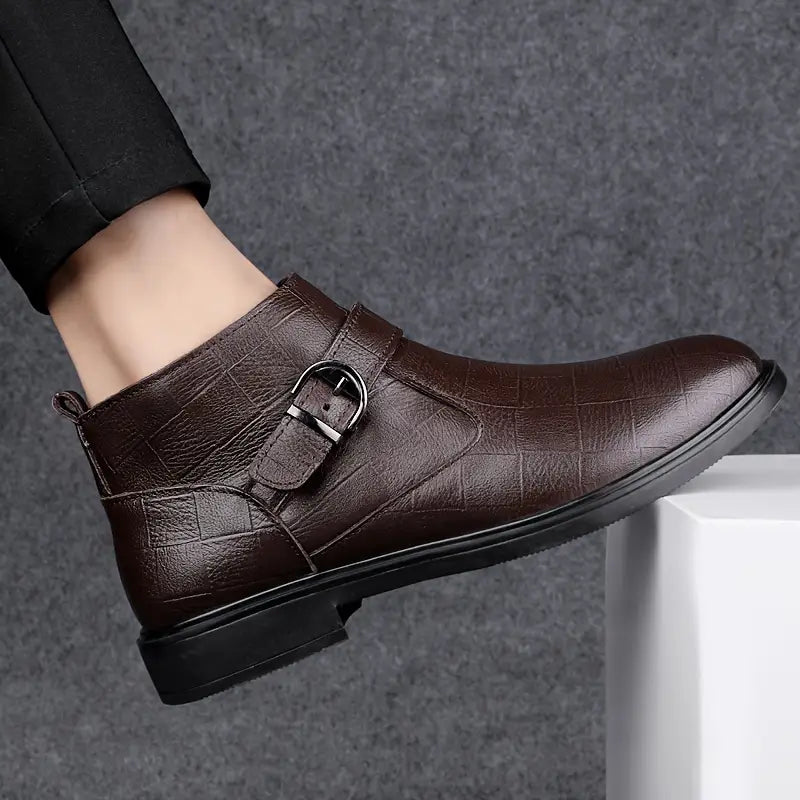 Fabian® | Ranger Lederstiefel