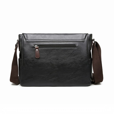 Resi® | HERRNLEDERTASCHE