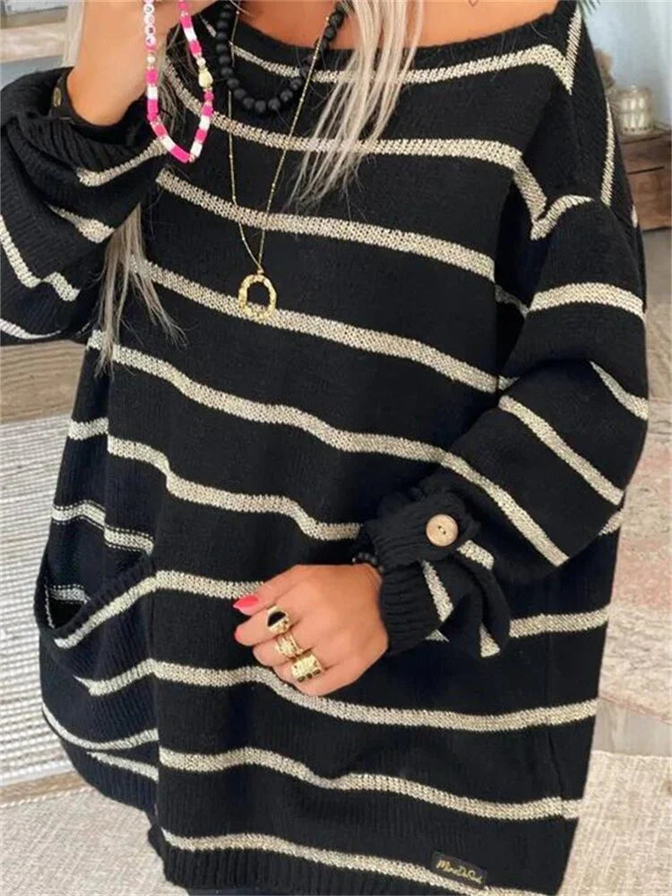 LUISE® | STRICKJACKE