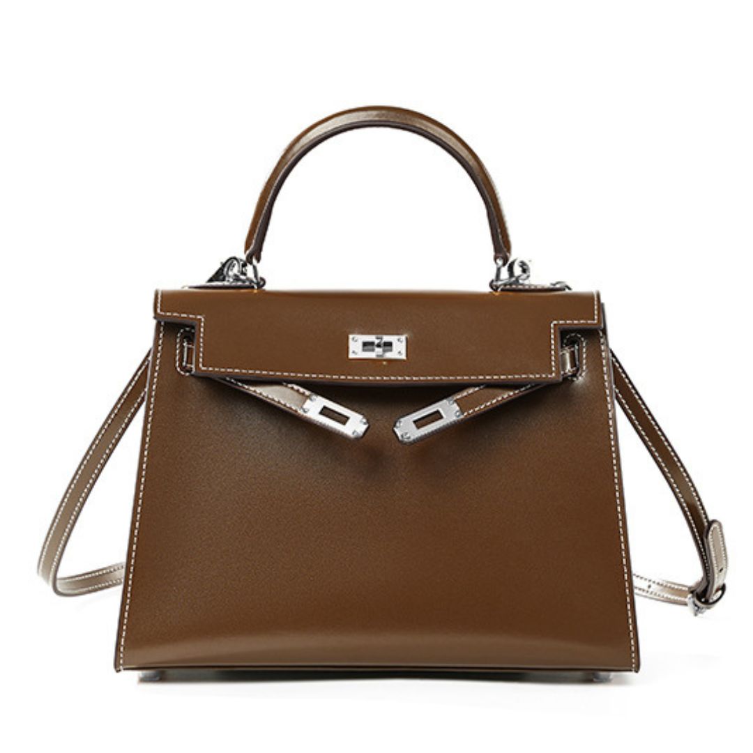Imperial Fleur Handtasche