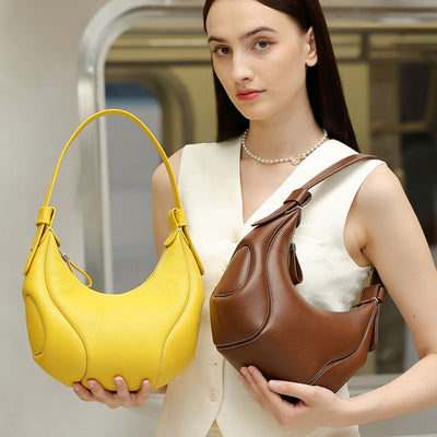 Mitternachts-Erbstück-Handtasche