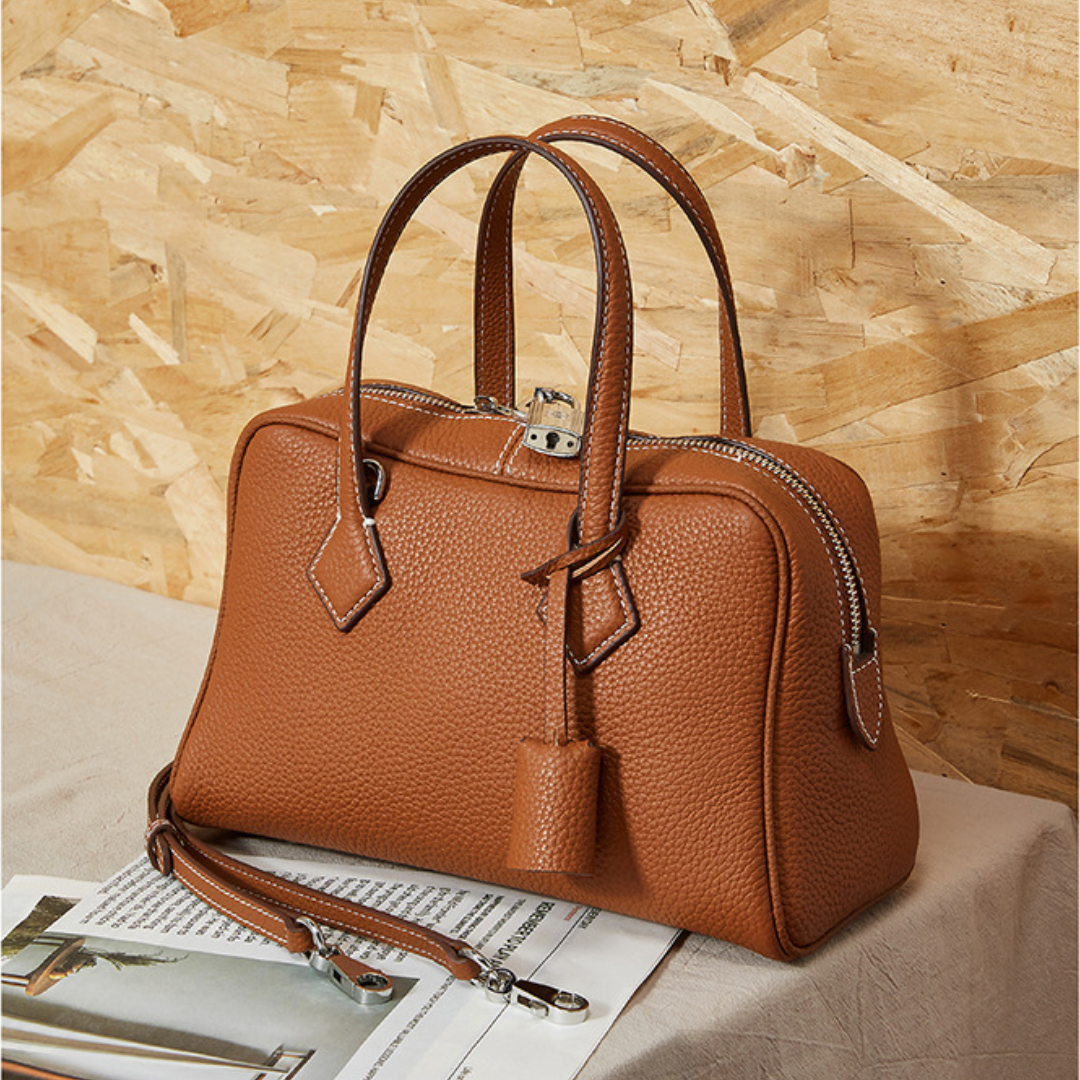 Obsidian Vale Handtasche