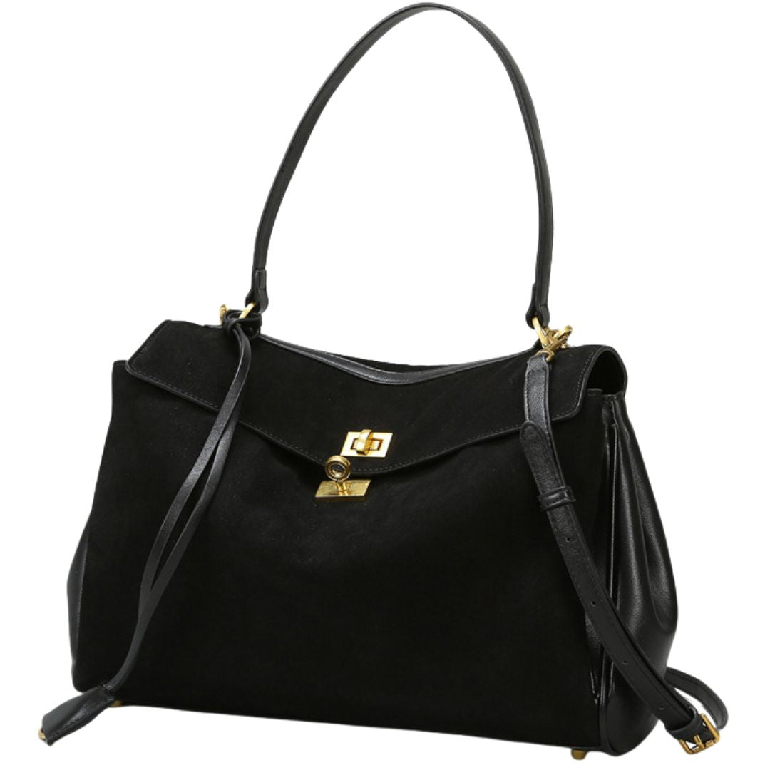 Unendliche Anziehung Handtasche